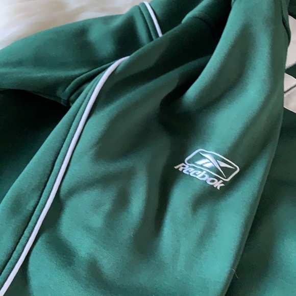 NFL Jets Reebox sweater